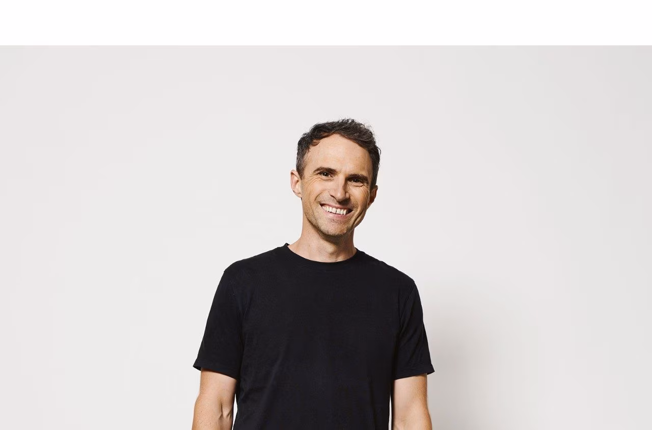 Professor Joel Pearson